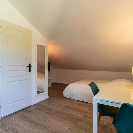 Appartement Pres De Geneve Au Calme Bonne-sur-Ménoge