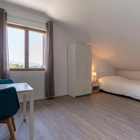Pres De Geneve Au Calme * Bonne-sur-Ménoge