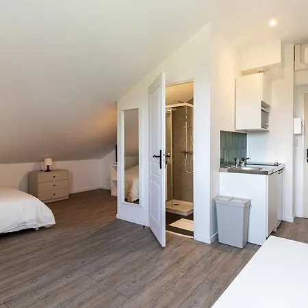 Pres De Geneve Au Calme Appartement *
