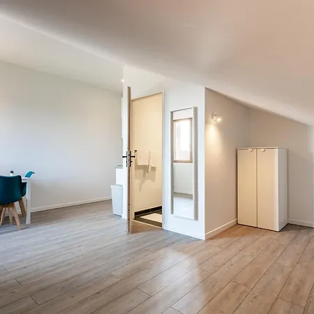 Appartement Pres De Geneve Au Calme Bonne-sur-Ménoge