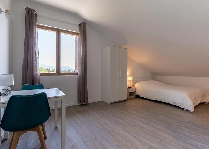 Pres De Geneve Au Calme * Bonne-sur-Ménoge