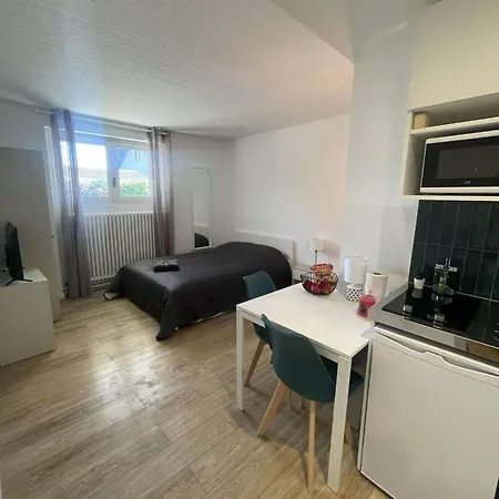 Pres De Geneve Au Calme Apartment