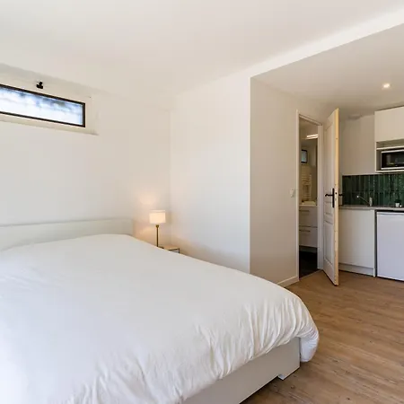 Apartment Pres De Geneve Au Calme *