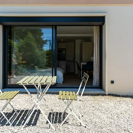 Pres De Geneve Au Calme Apartment *