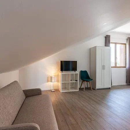 Pres De Geneve Au Calme Apartment
